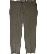 Ralph Lauren Mens Flat Front Casual Corduroy Pants, TW5