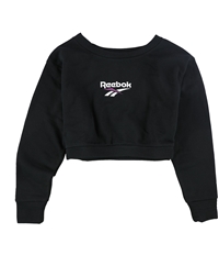 Reebok Womens Classic Sweatshirt, TW3