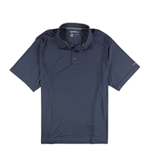 Reebok Mens Golfing Polo Basic T-Shirt