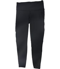 Reebok Womens Lux High Rise Compression Athletic Pants, TW2