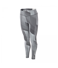 Reebok Womens Lux Compression Athletic Pants, TW6