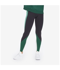 Reebok Womens Lux Compression Athletic Pants, TW18