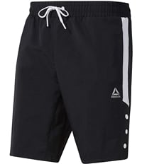 Adidas Mens Meet You There Athletic Workout Shorts