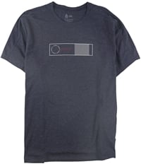 Reebok Mens Crossfit Graphic T-Shirt, TW4