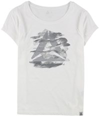 Reebok Womens Camo Easy Graphic T-Shirt, TW1