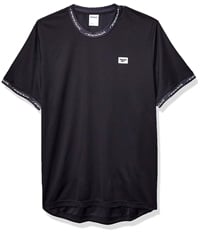 Reebok Mens Classic Lost & Found Collection Basic T-Shirt