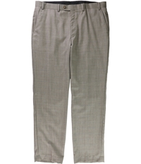 Ralph Lauren Mens Plaid Casual Trouser Pants