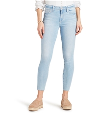 Sam Edelman Womens The Kitten Cropped Jeans