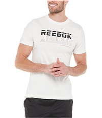 Reebok Mens Myt Graphic T-Shirt