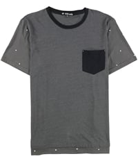 Ecko Unltd. Mens Pocket Dot Graphic T-Shirt