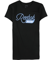 Reebok Womens Boston Graphic T-Shirt, TW3