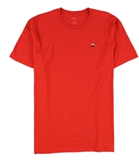 Reebok Mens Classic Basic T-Shirt, TW4
