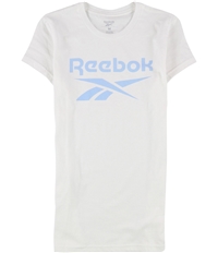Reebok Womens Classic Graphic T-Shirt, TW5