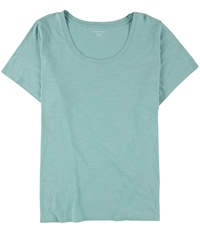 Eileen Fisher Womens Organic Basic T-Shirt, TW2