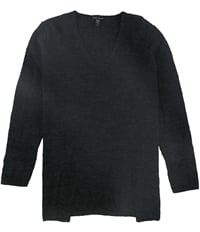 Eileen Fisher Womens Organic Cotton Pullover Sweater