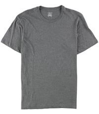 Alfani Mens Solid Basic T-Shirt, TW2