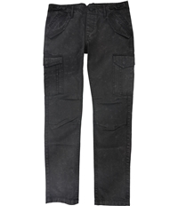 Rogue State Mens Vintage Straight Leg Jeans