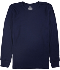 Alfani Mens Traditional Waffle Basic T-Shirt