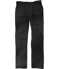 Rogue State Mens 7-Pocket Casual Corduroy Pants
