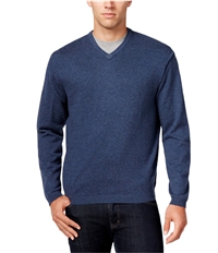 Weatherproof Mens Knit Pullover Sweater, TW1