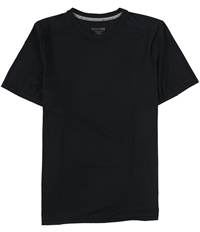 Solfire Mens Solid Basic T-Shirt