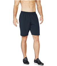 Solfire Mens Woven Athletic Workout Shorts, TW2