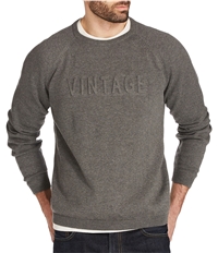 Weatherproof Mens Vintage Pullover Sweater, TW3