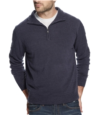 Weatherproof Mens Soft Touch Pullover Sweater, TW1