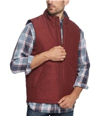 Weatherproof Mens Puffer Outerwear Vest