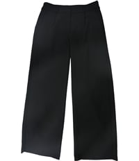 Eileen Fisher Womens Pleated Casual Wide Leg Pants, TW2