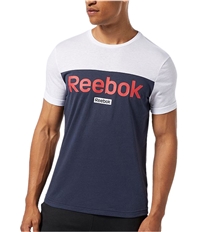 Reebok Mens Training Essentials Graphic T-Shirt