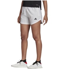 Adidas Womens Condivo 20 Soccer Athletic Workout Shorts, TW1