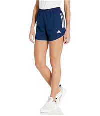 Adidas Womens Condivo 20 Soccer Athletic Workout Shorts, TW3