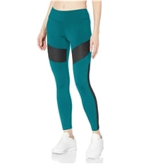 Reebok Womens Wor Mesh Tight Compression Athletic Pants, TW2