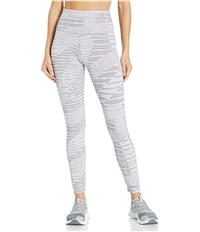 Reebok Womens Lux Bold Compression Athletic Pants, TW9
