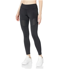 Reebok Womens Workout Ready Compression Athletic Pants, TW6