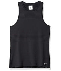 Reebok Womens Perforated Tank Top, TW1
