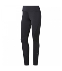 Reebok Womens One Series Compression Athletic Pants, TW2