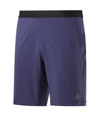 Buy a Mens Reebok Twin Basic Basketball Athletic Workout Shorts