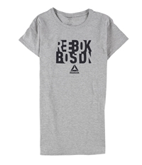 Reebok Womens Boston Graphic T-Shirt, TW4