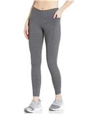Reebok Womens Ts Lux Tight Compression Athletic Pants