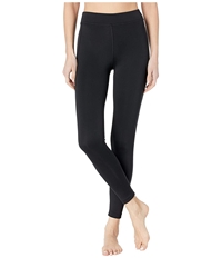 Reebok Womens Workout Ready Compression Athletic Pants, TW7