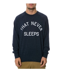 Fourstar Clothing Mens The New York Crewneck Sweatshirt