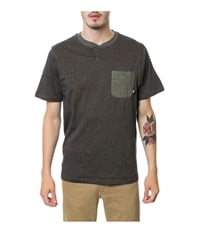 Fourstar Clothing Mens The Ishod Graphic T-Shirt