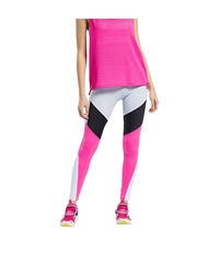 Reebok Womens Lux 2 Compression Athletic Pants, TW1