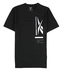 Reebok Mens Int. 095 Graphic T-Shirt