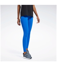 Reebok Womens Lux 2 Compression Athletic Pants, TW2