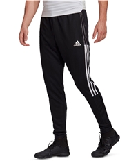 Adidas Mens Soccer Athletic Track Pants, TW1