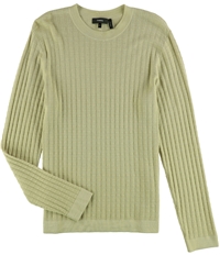 Theory Mens 100% Wool Pullover Sweater