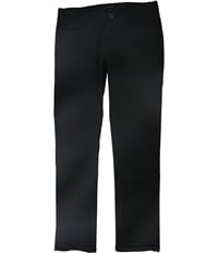 Rogue State Mens Solid Casual Trouser Pants, TW2
